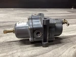 Fisher Controls 67CF-208/GF 250PSI Air Supply Pressure Regulator #132N36*SI. Fixed Price $48.00.
