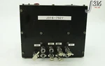 7927 Smc 2X4 Slot Solenoid Valve W/ Nikon Pcb PN:4S007-874 VK334V. Fixed Price $492.97.