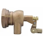 Watts 2000 Float Valve, In, Bronze, Pipe Mount. Fixed Price $150.99.