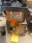 ELWOOD,DN-25-CVH-L-41-C09-4M,HYDRAULIC Check Valve. Fixed Price $300.00.