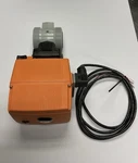 Georg Fischer EA21 198150183 Electric Valve. Fixed Price $325.00.