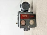 Used Fisher Fieldvue Digital Electro-pneumatic Valve Positioner DVC5020. Fixed Price $90.00.