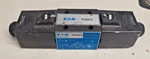 Eaton Vickers Hydraulic Directional Valve DG4V4-016C-M-U-H5-10 Prongs Are Folded. Fixed Price $399.99.