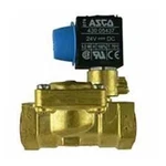 Asco SC8238T405-24VDC 1/2 2-WAY Nc Solenoid Valve. Fixed Price $270.85.
