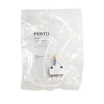 Festo New GR-M5-B 151213 One-way 1-WAY Flow Control Valve. Fixed Price $189.00.
