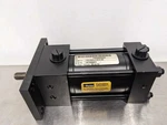 Parker 2.00CJ2ANLU14AC2.000 Cylinder 1H2A0000250529 2" Bore Stroke. Fixed Price $88.41.