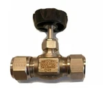 Hoke 3812G8Y 5000 Psig Valve Series 3800 Needle 316 Stainless. Fixed Price $71.29.