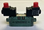 NUMATICS,112BB4002P00030,SOLENOID Valve. Fixed Price $30.00.