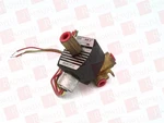 Asco EF8317G35-24VDC / EF8317G3524VDC (used). Fixed Price $257.71.