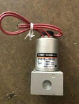 Smc Solenoid Valve VO315-002G (TA8SG). Fixed Price $35.00.