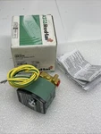Asco Redhat Solenoid Valve 8262H261, 1/4 X 3/32 2NO Brass, New. Fixed Price $99.99.