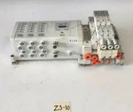 Smc Devicenet EX250-SDN1 W/ EX250-IE3 Valve SV1200-5FU. Fixed Price $32.50.
