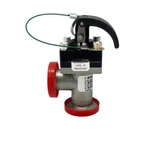 Mks CV25-K2K2-MTVV Compact Vacuum Isolation Valve. Fixed Price $199.99.