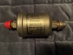 New Henry 891-B Refrigerant Strainer 3/8 Male Flare. Fixed Price $17.50.