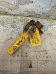 Apollo #70-603-10 Bronze 3-WAY Ball Valve 1/2".. Fixed Price $45.00.