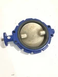 Grinnell WC-8101-3 Series 8000 Butterfly Valve 1/2"IN. Fixed Price $319.99.