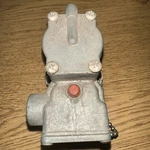Bellows Valvair P/n K065-9033-PILOT Valve. Fixed Price $75.00.