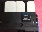 Festo CPA10-VI, CPA10-AW 174354, CPA10-EV2 173506, 173450 & Additional Parts. Fixed Price $120.00.
