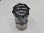 Tescom Pressure Regulator Model 44-2212-242. Fixed Price $59.50.