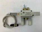 Smc SV2400-5W2U-02T Solenoid Valve 0.2-0.7MPA. Fixed Price $99.25.