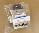 Smc AV5000-06-5DZ-X231 Soft Start-up Pneumatic Valve AV5000065DZX231. Fixed Price $98.99.