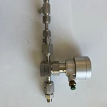 Swagelok 376353 SS-4BK-V51-1C. Fixed Price $100.00.