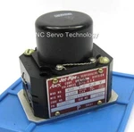 New Parker Abex Servo Valve 410-1158 P/n 75195 Jet-pipe W/12 Month Warranty. Fixed Price $4495.00.