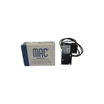 Mac 45A-AA1-DAAA-1CA 110/120V 120PSI Nsmp. Fixed Price $173.00.