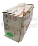 Delta Commercial 81T231 Exposed Teck Flush Valve Kit *read*. Fixed Price $135.00.