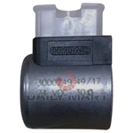 New In Box 1PCS Hydac 3000249 24VDC Solenoid Valve Coil. Fixed Price $128.80.