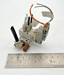 Smc SYJ3120-5MOZ-M3 Pneumatic Solenoid Air Valves 24 Vdc Manifold Japan. Fixed Price $79.99.