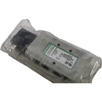 New Numatics L23BA452O000030 Solenoid Valve Series 120VAC 3/8 Npt 4-WAY 2-POS. Fixed Price $164.99.