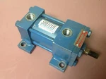 Sheffer Pneumatic Cylinder 2" Bore 1" Stroke 2MHSL1. Fixed Price $82.50.