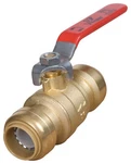 Sharkbite 22185-0000LF Ball Valve Sb 3/4 Nos. Fixed Price $19.95.