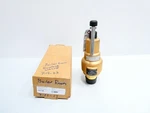 Kunkle 6010HGM01AAM Relief Valve 6603LB/HR 150PSI 1-1/2IN Npt. Fixed Price $530.75.