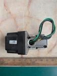 Parker CCJ137B01 120V Pneumatic Solenoid Valve VAC-150 Psi New. Fixed Price $40.00.