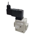 Smc AV2000-N02-5DZ-X260 Soft Start Valve, 0.2-1.0MPA, 1/4IN Npt, 24VDC Coil. Fixed Price $150.00.