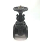 Powell 125S Figure 1793 Flanged Gate Valve 2-1/2", 200W0G. Fixed Price $379.99.