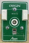 Amico O-fasc-ch-u-oxy Chemetron Style Oxygen Latch Valve Assembly 100 Psi. Fixed Price $34.95.