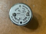 Watts ASSE-1001 Anti-siphon Vacuum Breaker N388 3/8" 180 F, 125PSI, MEA469-90M. Fixed Price $45.00.