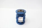 Spirax Sarco FT14 Iron Flanged Steam Trap 1IN 16BAR. Fixed Price $385.85.