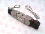 Smc NVF5420-3G-02T / NVF54203G02T (new No Box). Fixed Price $68.20.