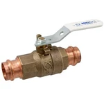 PC-585-80-LF-SS Nibco Press 1" Valve Stainless Steel Handle. Fixed Price $65.00.