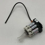 The Lee Co LHDX0510600BA Solenoid 8-VALVE Driver Manifold 12VDC 30PSID Max. Fixed Price $99.99.