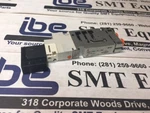 Lot Of (6) Smc Solenoid Valve VQ1130-5-N3 W/warranty. Fixed Price $37.00.
