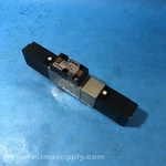 Smc VFR2400-1FZ 5 Port Pilot Operated Solenoid Valve Usip. Fixed Price $47.04.