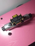 Parker D3W2CNJC5 Hydraulic Directional Control Valve. Fixed Price $424.99.