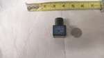 Air Logic Usa Made Miniature Preset Regulator, R-901-40, 0-150 Psi Out. Fixed Price $15.22.