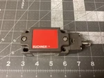 Euchner NZ1RS-2131-M Safety Switch 077362 (LBB45V). Fixed Price $34.99.