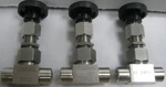 Swagelok / Whitey SS-31RF2 Medium Flow High Pressure Metering Valve.. Fixed Price $175.00.